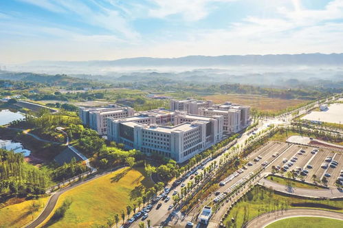 重慶首個人工智能產業基金,來了