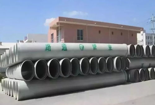 福建路通管業(yè) 國內(nèi)連續(xù)纏繞玻璃纖維增強塑料夾砂管的領(lǐng)軍者