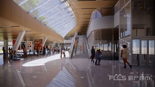 嘉興舒適圈未來新地標倒計時 城中大院即將到來，江陰管業(yè)助力城市升級