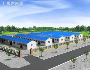 橋頭鎮(zhèn)嶺夏村新建標準廠房，江陰管業(yè)入駐東深路