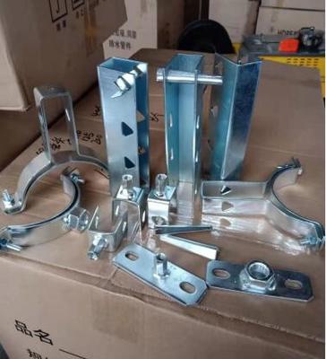 信陽虹吸雨水材料與江陰管業的協同發展 創新技術與綠色建材的融合之路